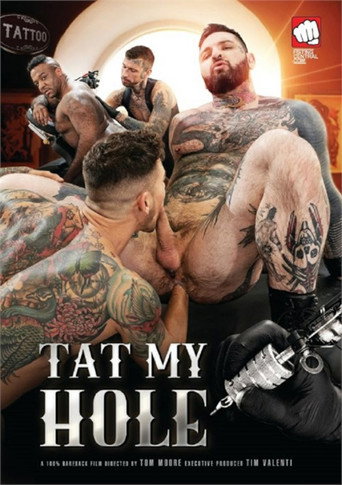Tat My Hole movie poster