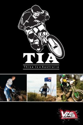 This Is Australia movie poster