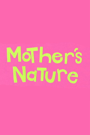 Mother's Nature movie poster