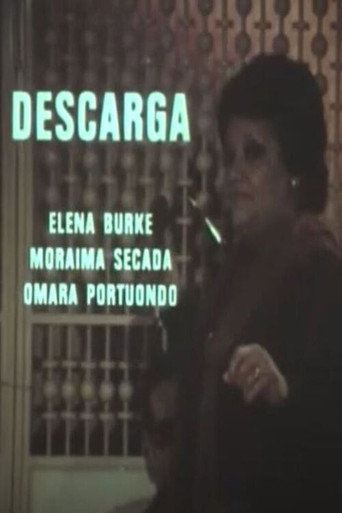 Descarga movie poster