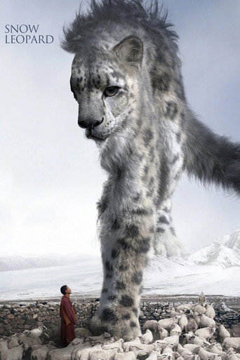 Snow Leopard movie poster
