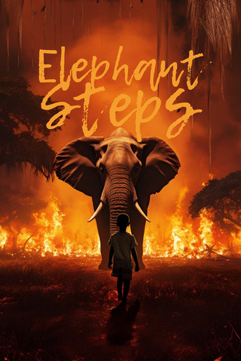 Elephant Steps movie poster