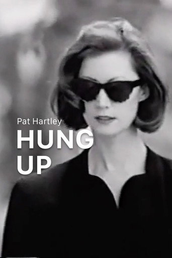 Hung Up movie poster