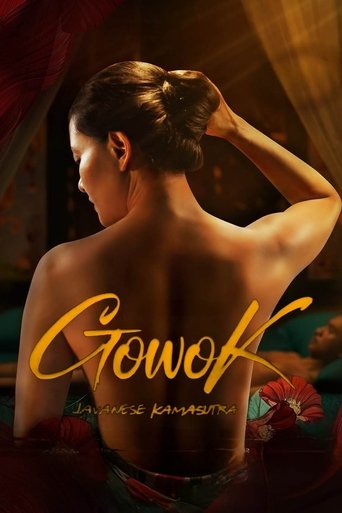 Gowok: Javanese Kamasutra movie poster