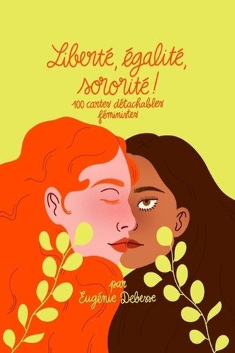 Liberté, égalité, sororité ? movie poster