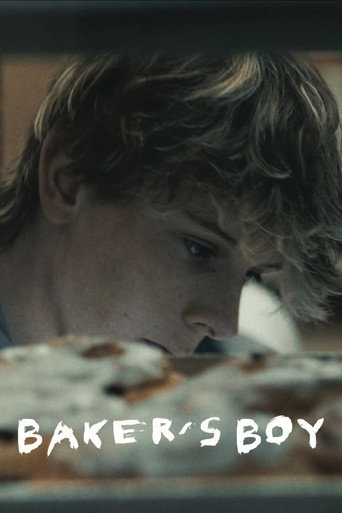 Baker's Boy movie poster