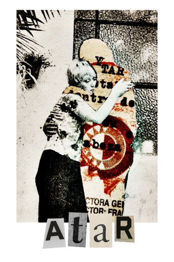 A Tar movie poster