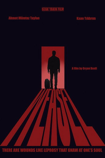Weasel movie poster