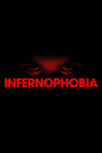 Infernophobia movie poster