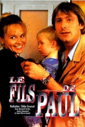 Le fils de Paul movie poster