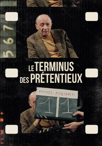 Le Terminus des prétentieux movie poster