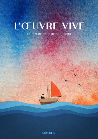 L’oeuvre vive movie poster