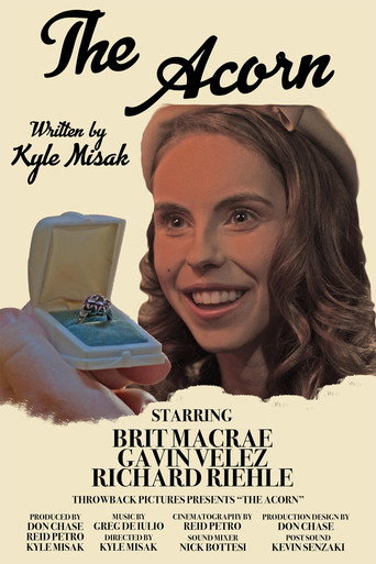 The Acorn movie poster