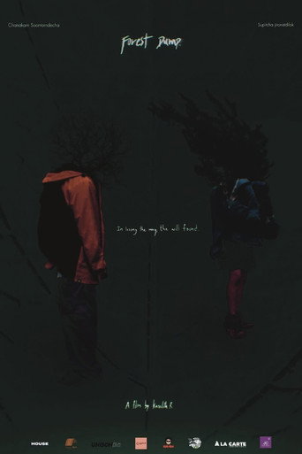 Forest Dump movie poster