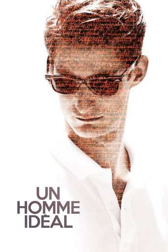 A Perfect Man movie poster