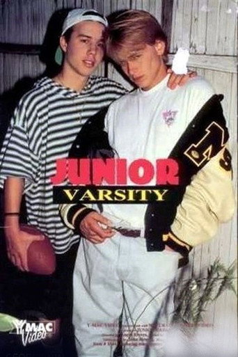 Junior Varsity movie poster