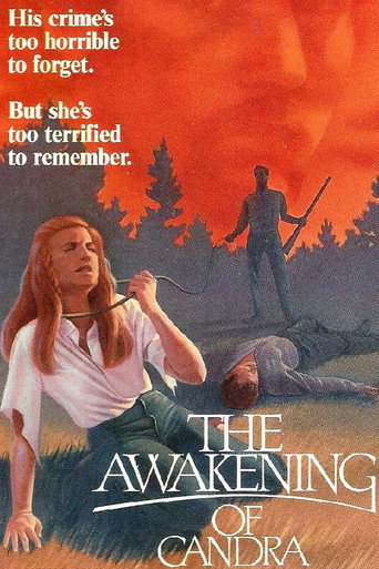 The Awakening of Candra movie poster