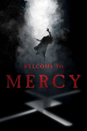 Welcome to Mercy movie poster