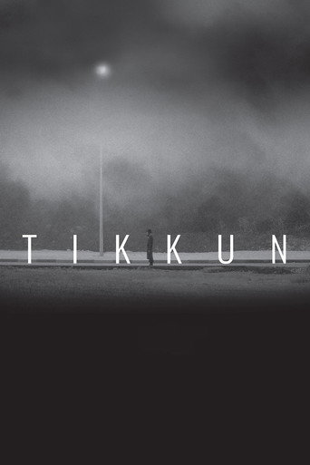 Tikkun movie poster