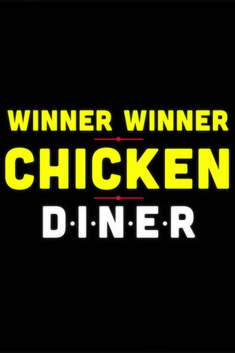 Winner Winner Chicken Diner movie poster