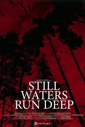 Still Waters Run Deep movie poster