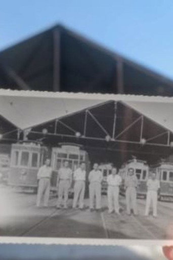 Return to Depot movie poster