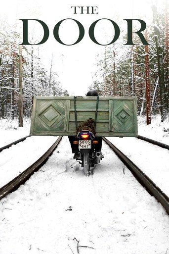 The Door movie poster
