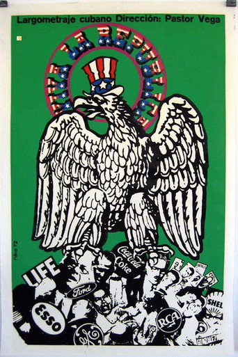 ¡Viva la república! movie poster