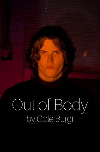 Out of Body movie poster