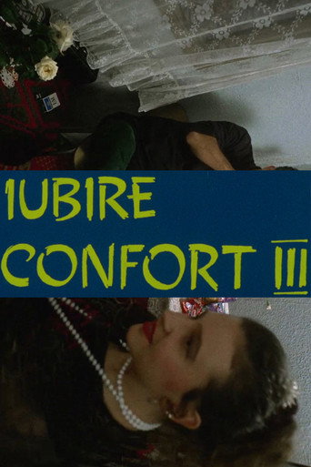 Iubire confort 3 movie poster