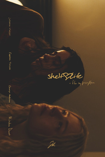 Shelf Life movie poster
