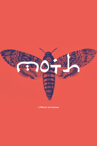 Moth movie poster