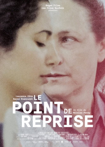 Breakpoint movie poster