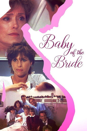 Baby of the Bride movie poster