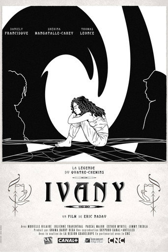 Ivany movie poster