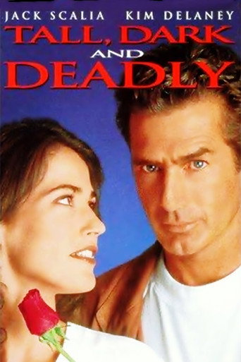 Tall, Dark and Deadly movie poster