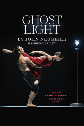 Ghost Light by John Neumeier movie poster