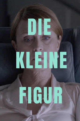 Die kleine Figur movie poster