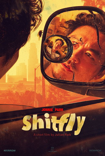 Shitfly movie poster