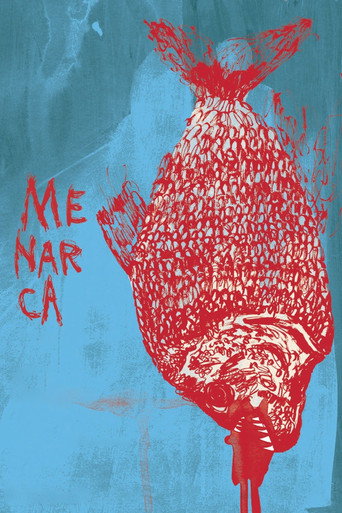 Menarche movie poster