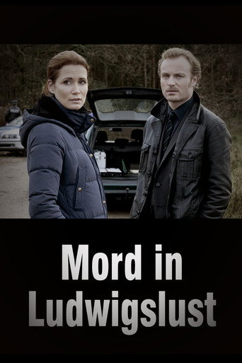 Mord in Ludwigslust movie poster