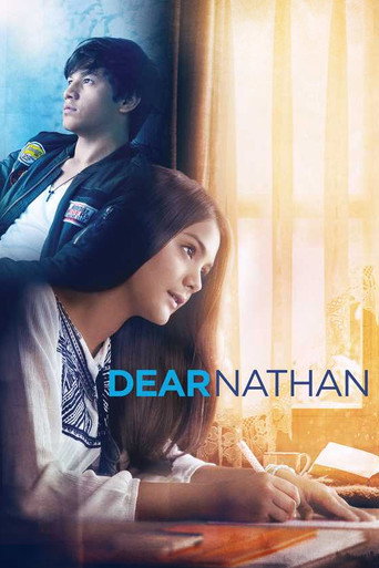 Dear Nathan movie poster