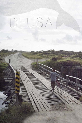 Deusa movie poster