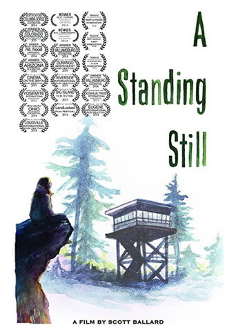 A Standing Still movie poster