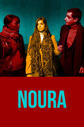 Noura movie poster