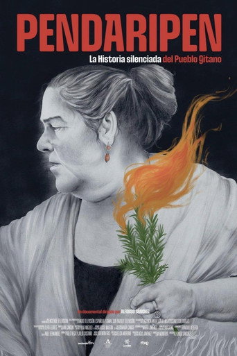 Pendaripen, la historia silenciada del Pueblo Gitano movie poster