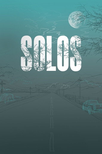 Solos movie poster