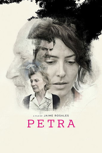 Petra movie poster