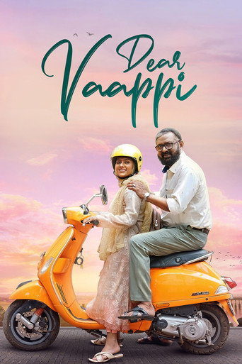 Dear Vaappi movie poster
