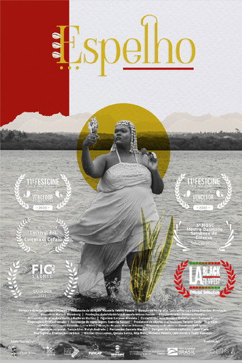 Mirror movie poster